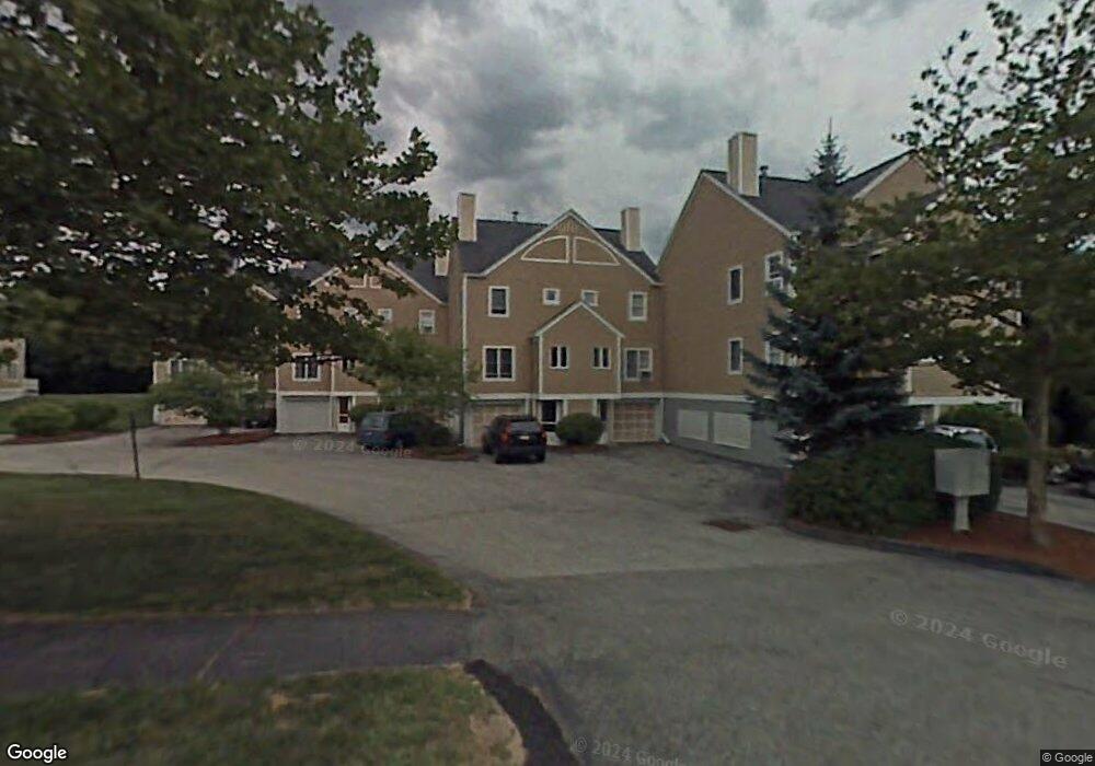 6 Merlin Ct, Worcester, MA 01602 - photo 1