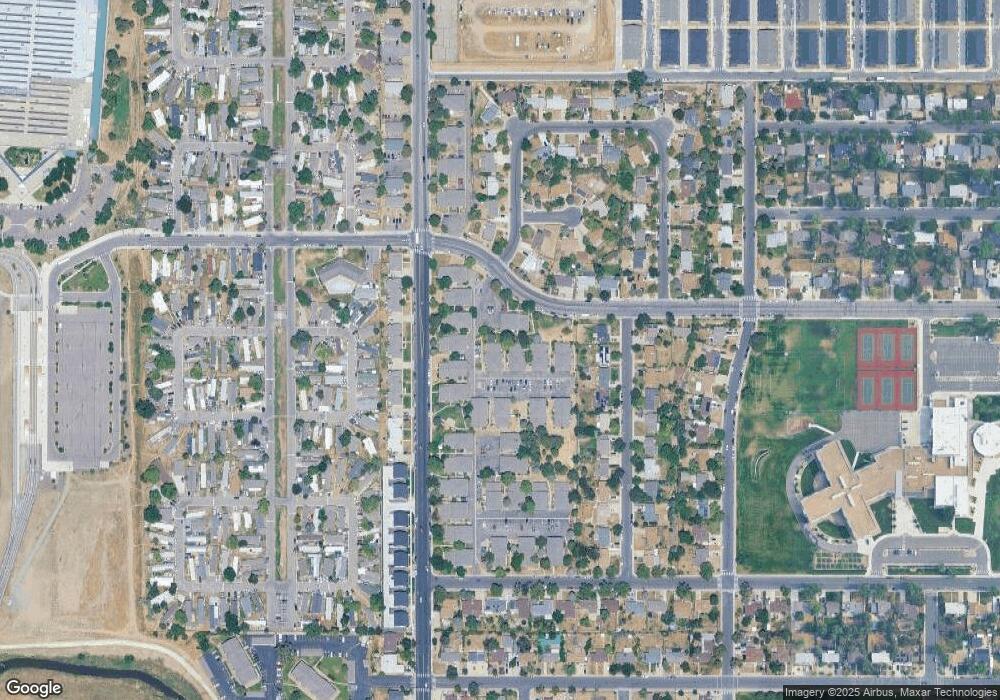 14526 E 13th Ave, Aurora, CO 80011 - photo 1