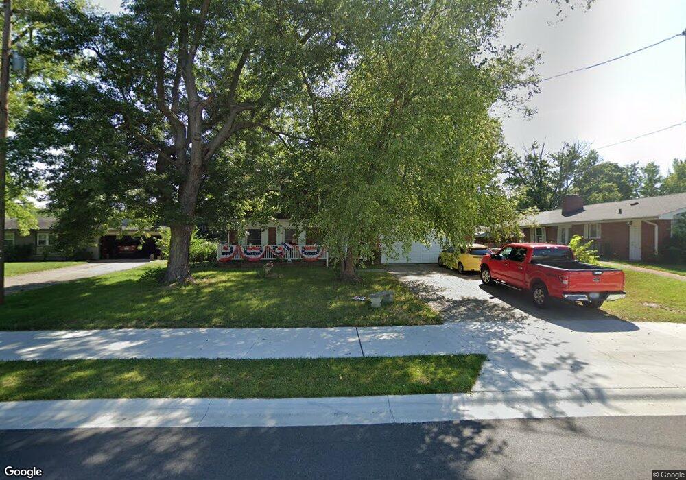 3511 Westenedge Dr, Columbus, IN 47203 - photo 1