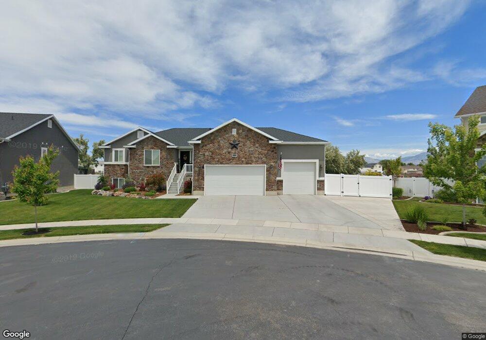 4426 W 5225 S, Hooper, UT 84315 - photo 1