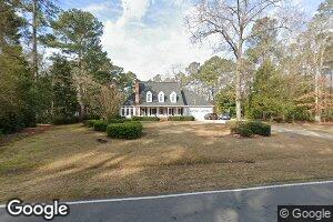 109 Walnut Creek Dr, Goldsboro, NC 27534