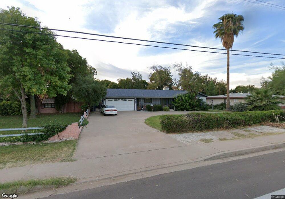 6308 N 15th Ave, Phoenix, AZ 85015 - photo 1