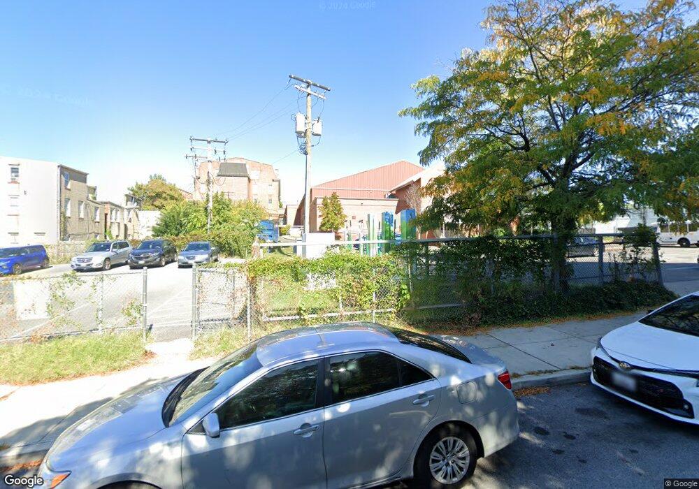 516 E Eager St, Baltimore, MD 21202 - photo 1