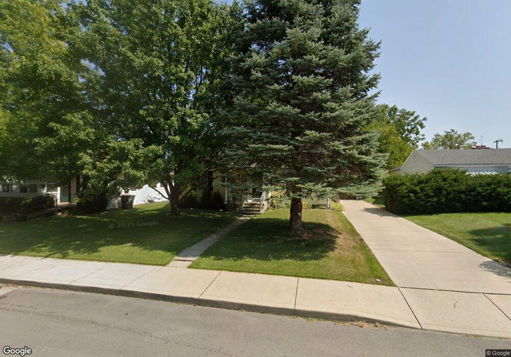 219 Columbia Ave, Tipton, IN 46072 - photo 1