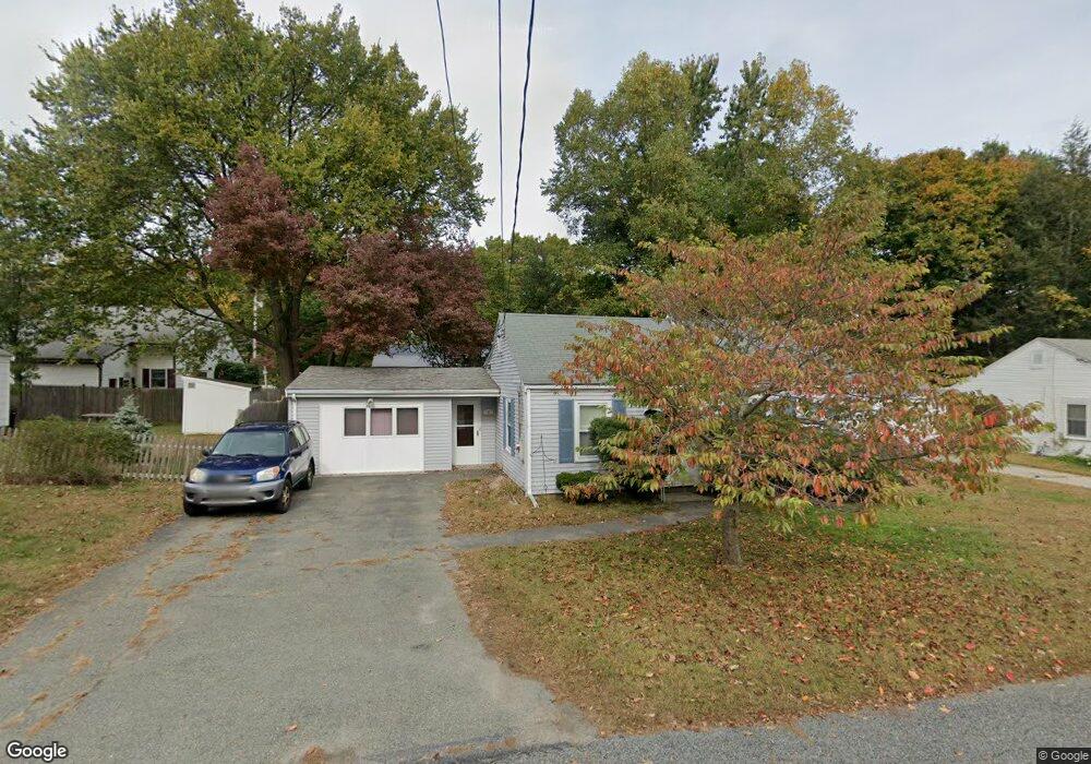 9 Yorks Rd, Framingham, MA 01701 - photo 1