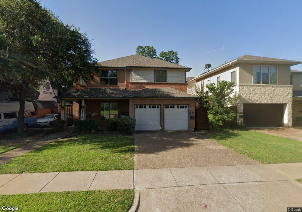 5606 Matalee Ave, Dallas, TX 75206 - photo 1