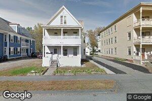 57 Williams St, Bellows Falls, VT 05101