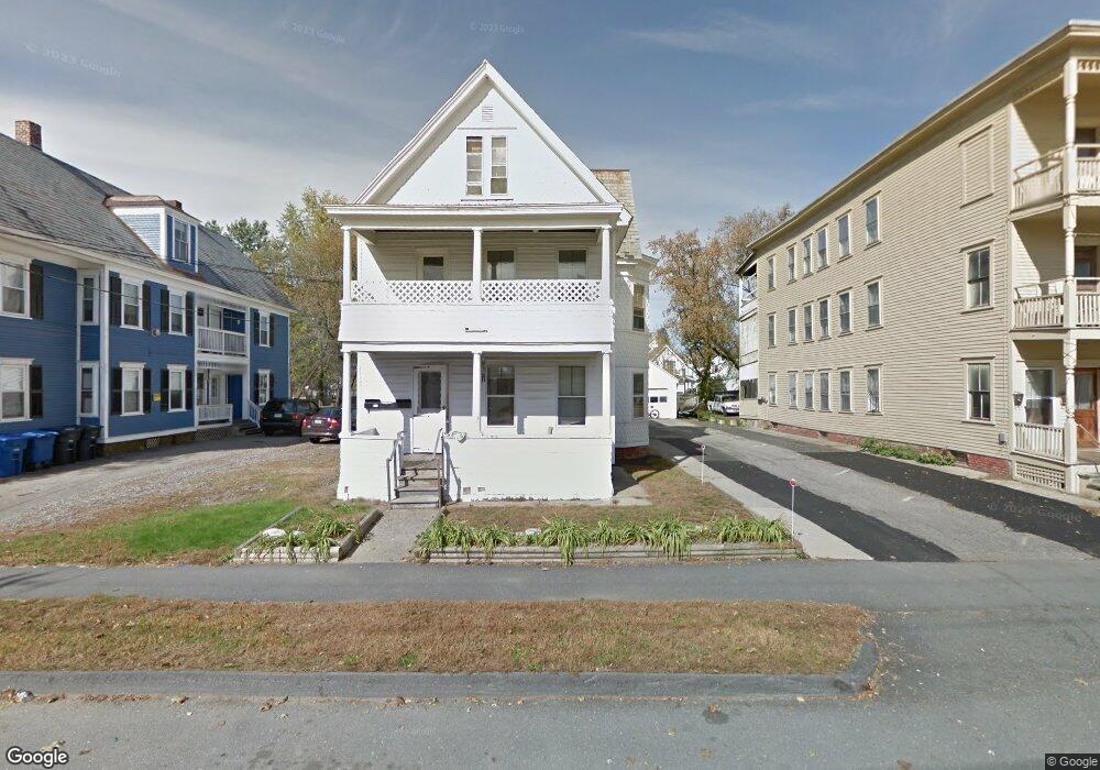 57 Williams St, Bellows Falls, VT 05101 - photo 1