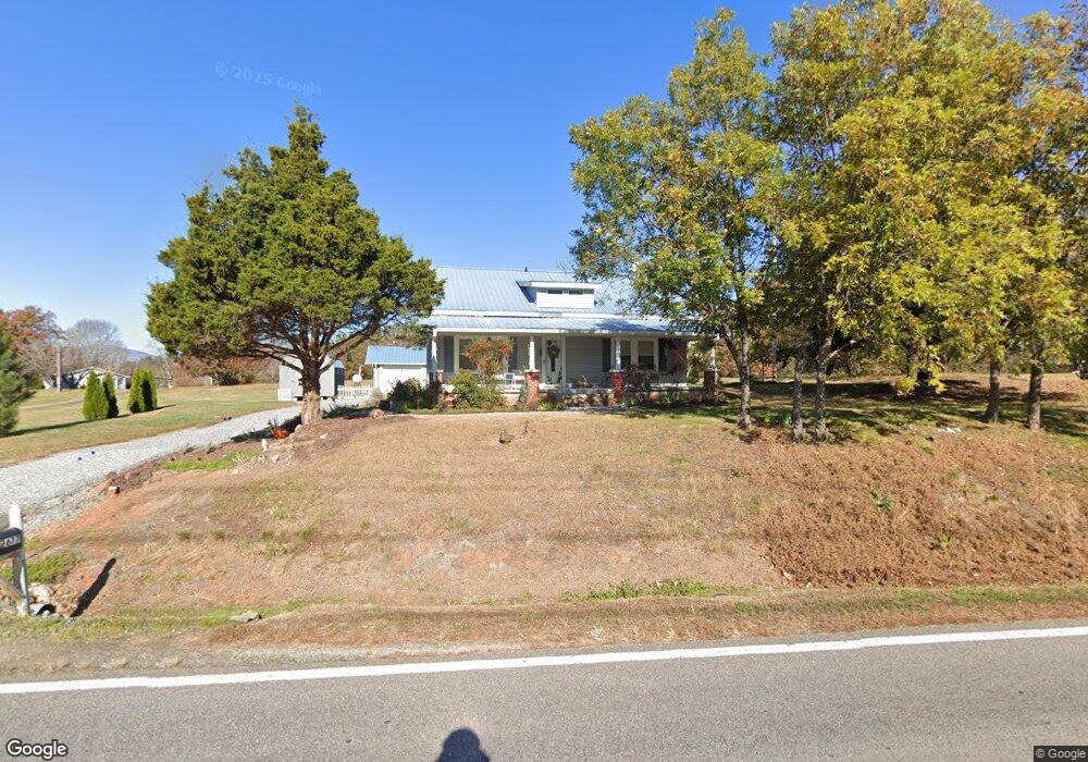 7677 Highway 108 E, Mill Spring, NC 28756 - photo 1