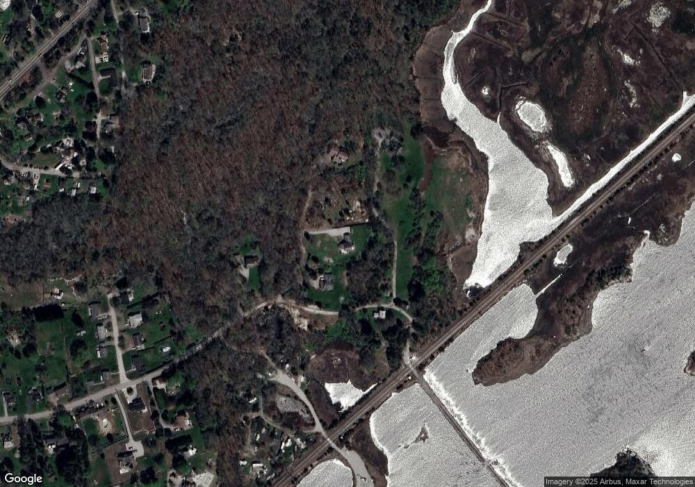 80 Island Rd, Stonington, CT 06378 - photo 1