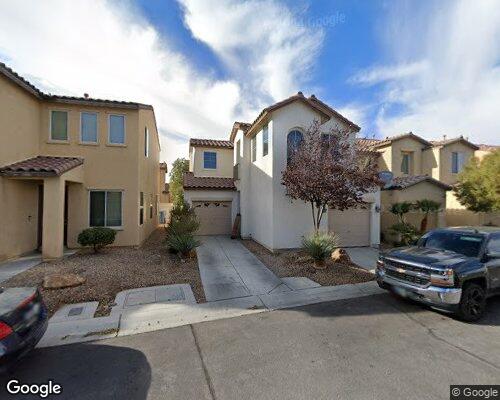 10923 Scotch Rose St, Henderson, Nv 89052 