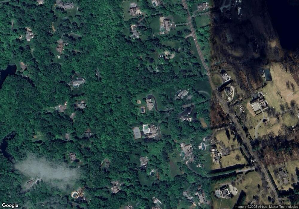 1056 Oenoke Ridge, New Canaan, CT 06840 - photo 1