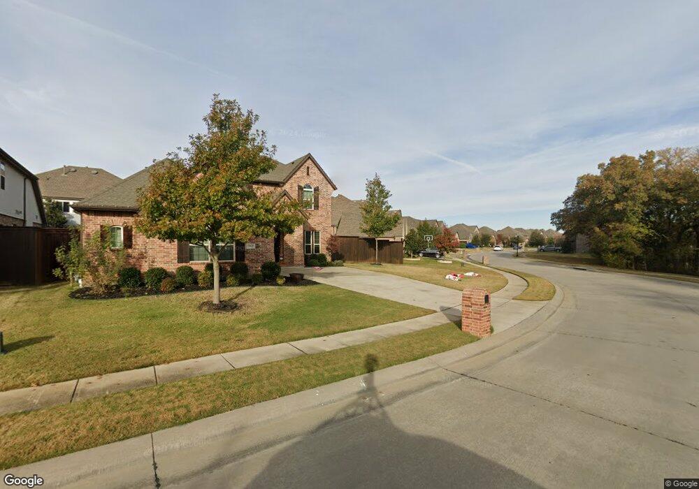 558 Still Meadow Dr, Keller, TX 76248 - photo 1