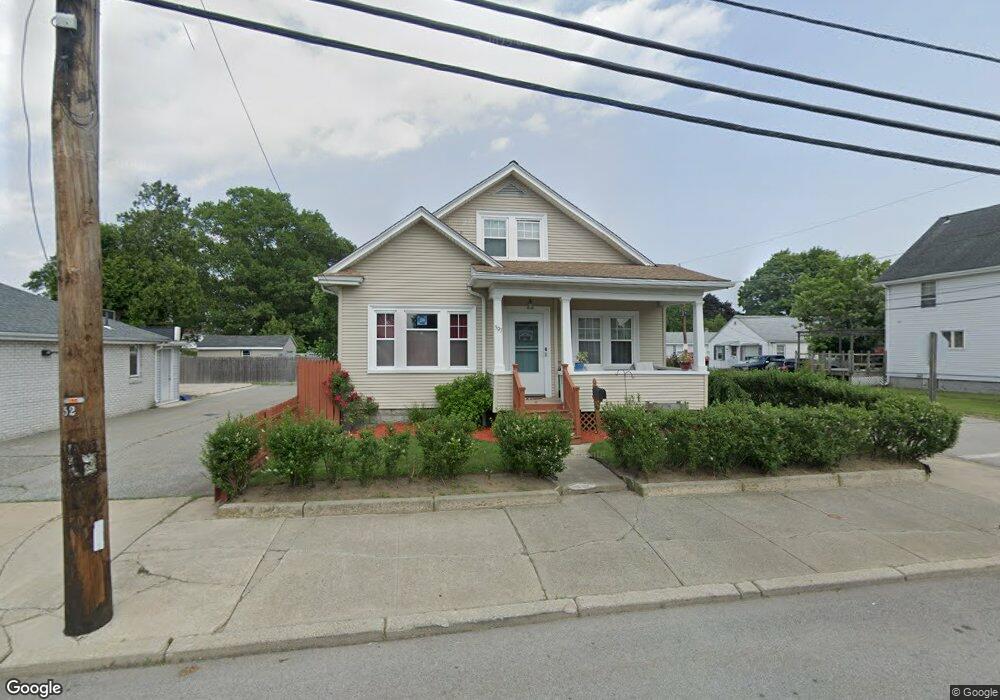 393 Power Rd, Pawtucket, RI 02860 - photo 1