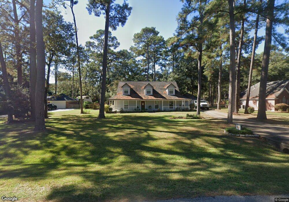 20211 New Kentucky Village, Hockley, TX 77447 - photo 1