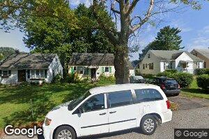 147 Liberty Blvd, Phillipsburg, NJ 08865