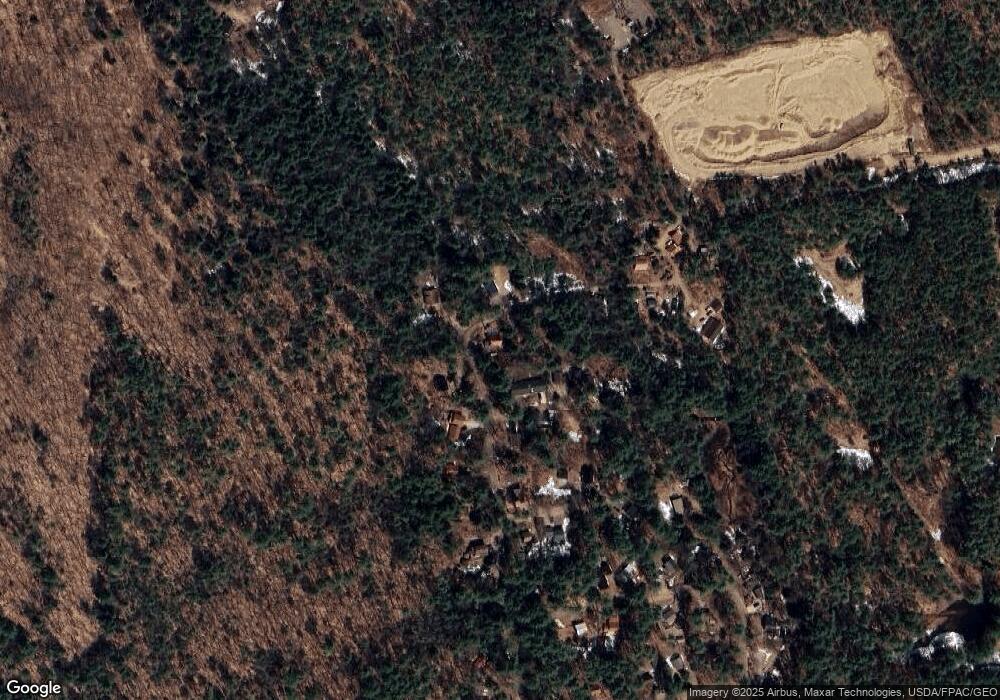 264 Chipmunk Ln, Chocorua, NH 03817 - photo 1