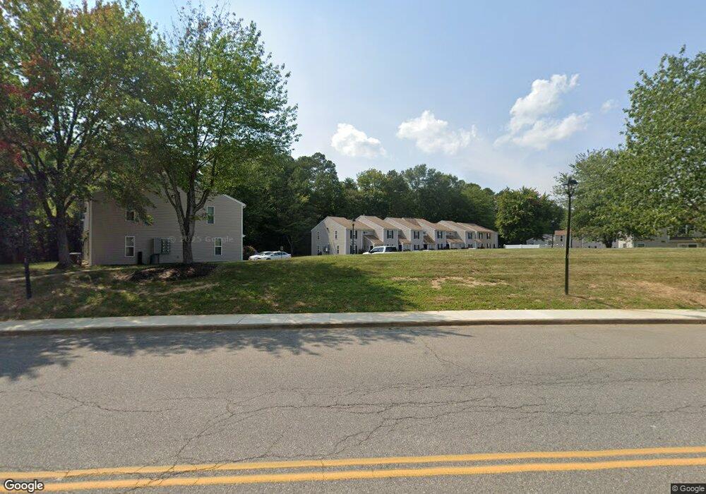 21545 Pacific Dr, Lexington Park, MD 20653 - photo 1