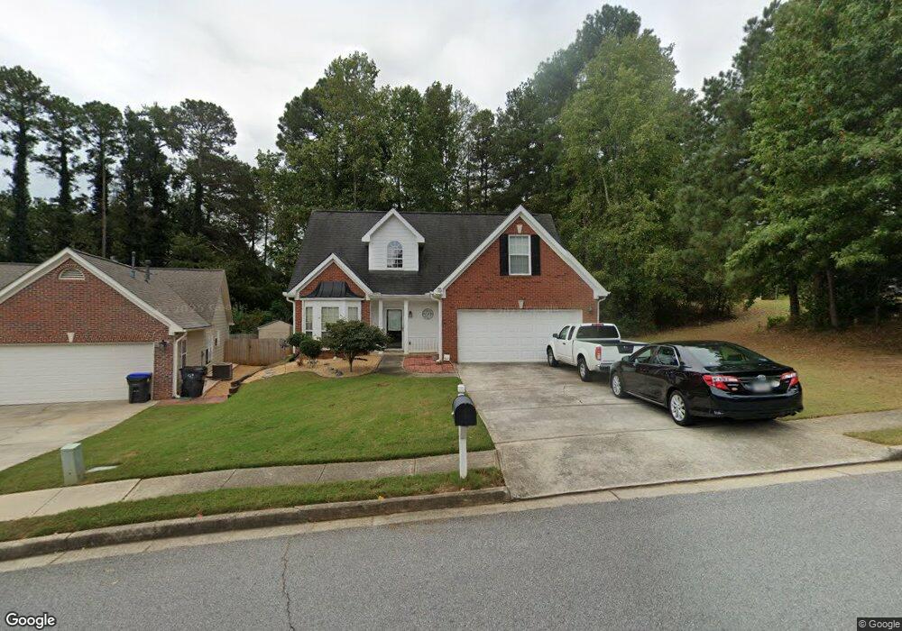 760 Peachtree Trails Dr, Suwanee, GA 30024 - photo 1