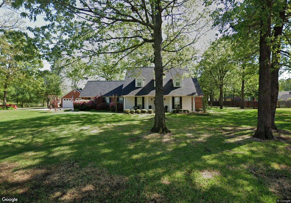3610 Water Oak Dr, Texarkana, AR 71854 - photo 1