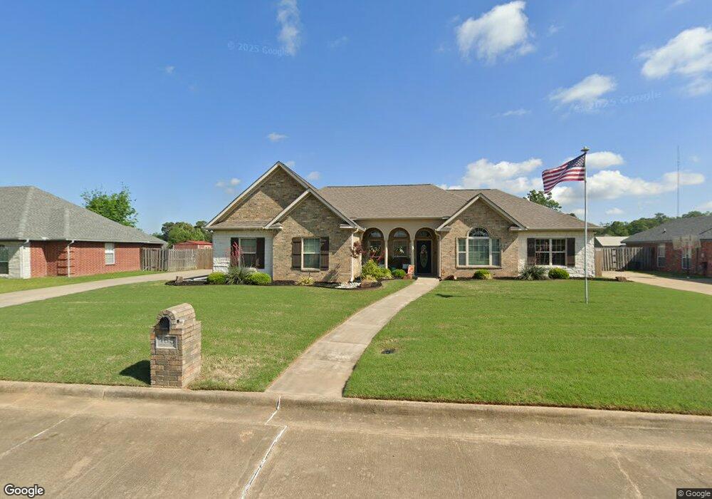 165 Corley Cir unit 1109, Wake Village, TX 75501 - photo 1