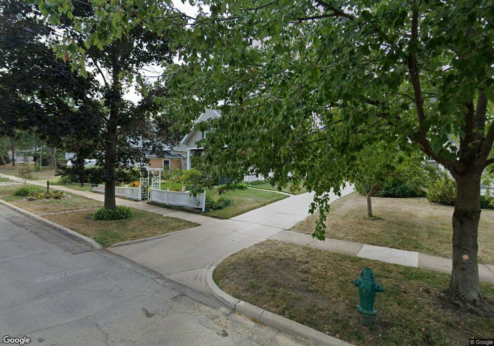 409 22nd St SE, Cedar Rapids, IA 52403 - photo 1