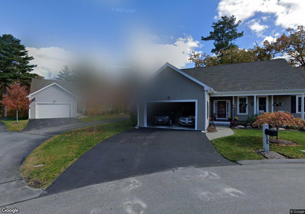 37 Maple Leaf Way, Manchester, NH 03102 - photo 1