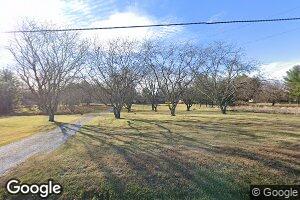 7584 N County Road 725 E, Bainbridge, IN 46105