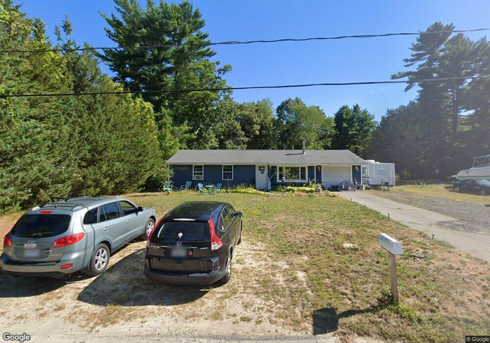 22 Naushon Rd, West Wareham, MA 02576 - photo 1