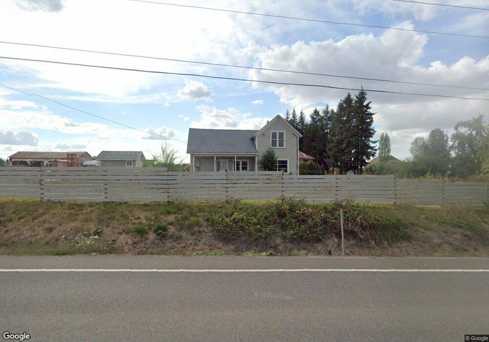 27149 S Highway 213, Mulino, OR 97042 - photo 1