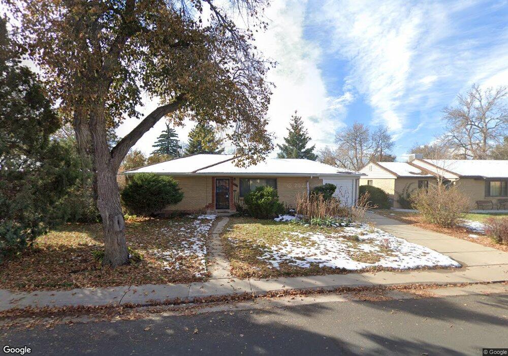 2061 Lansing St, Aurora, CO 80010 - photo 1