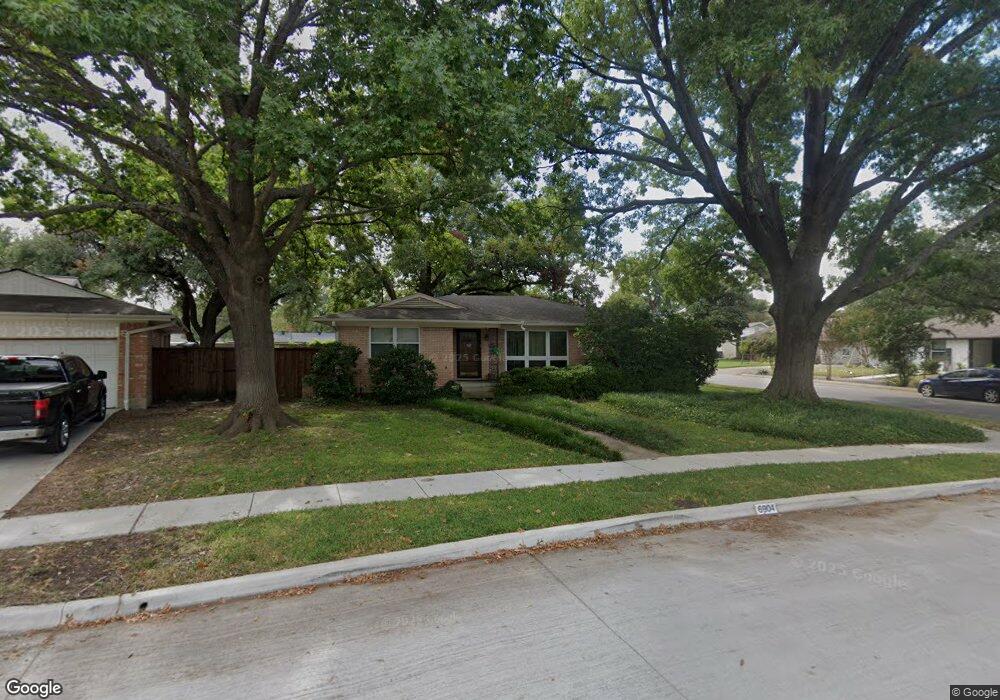 6904 Wake Forrest Dr, Dallas, TX 75214 - photo 1