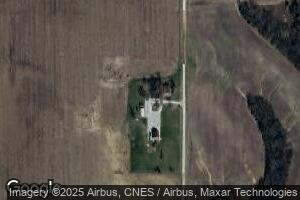 496 N County Road 1400, West Point, IL 62380