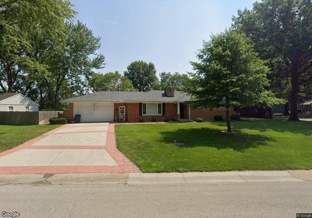 207 N Walnut St, Gardner, KS 66030 - photo 1