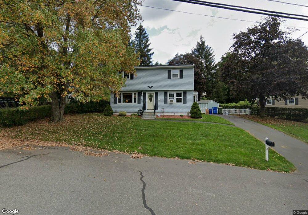 33 Meadowlark Dr, Waterbury, CT 06708 - photo 1