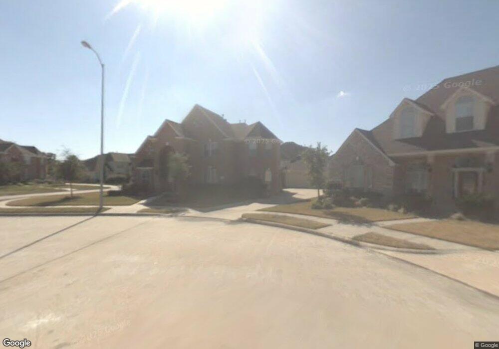 8203 Copperas Bend Ct, Houston, TX 77095 - photo 1