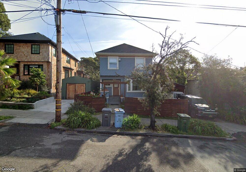 1333 Walnut St, Berkeley, CA 94709 - photo 1