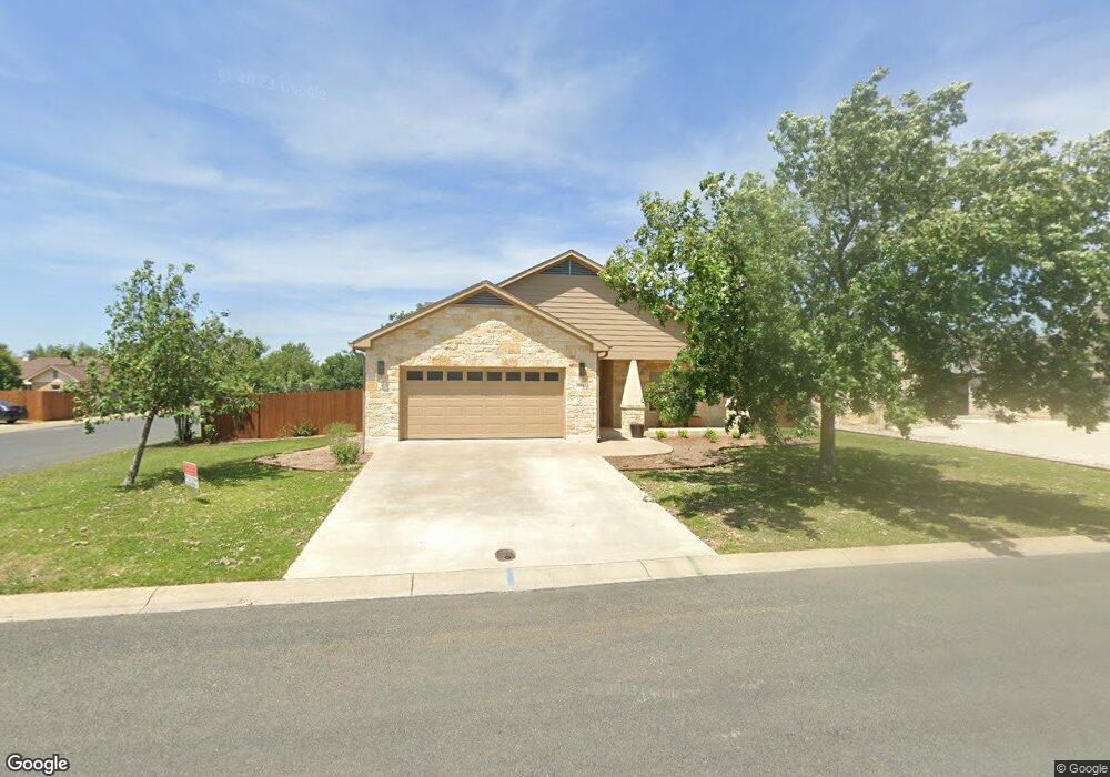 201 Clyde Run, Fredericksburg, TX 78624 - photo 1