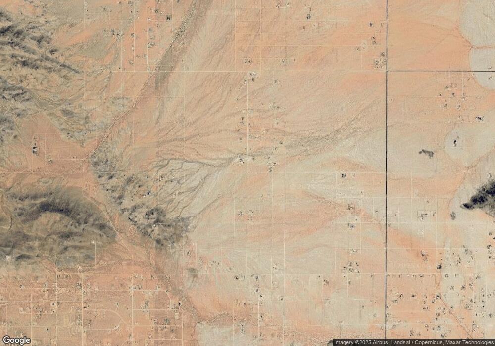 0 Shangrila Ln, Joshua Tree, CA 92252 - photo 1