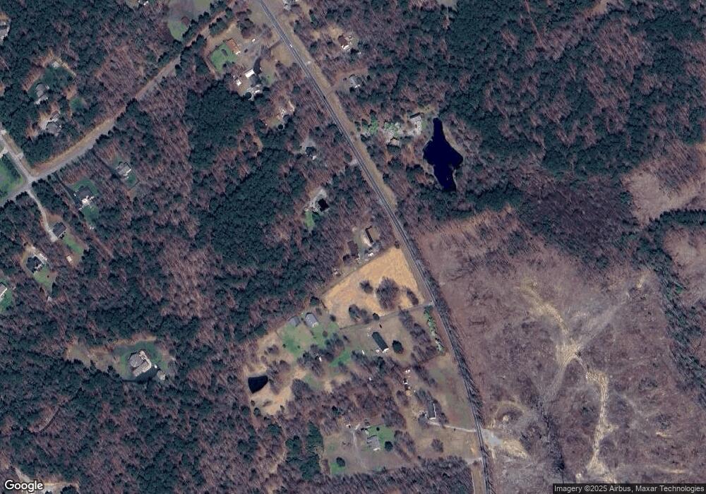 7110 Richmond Rd, Amelia Court House, VA 23002 - photo 1