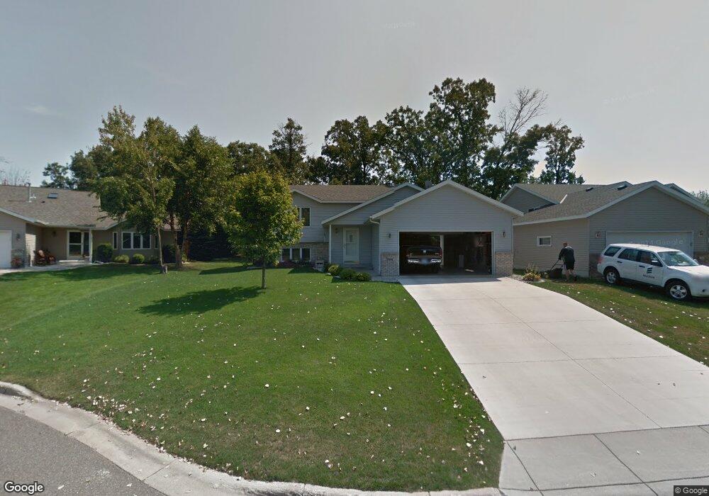 1704 Summit Place, Sauk Rapids, MN 56379 - photo 1