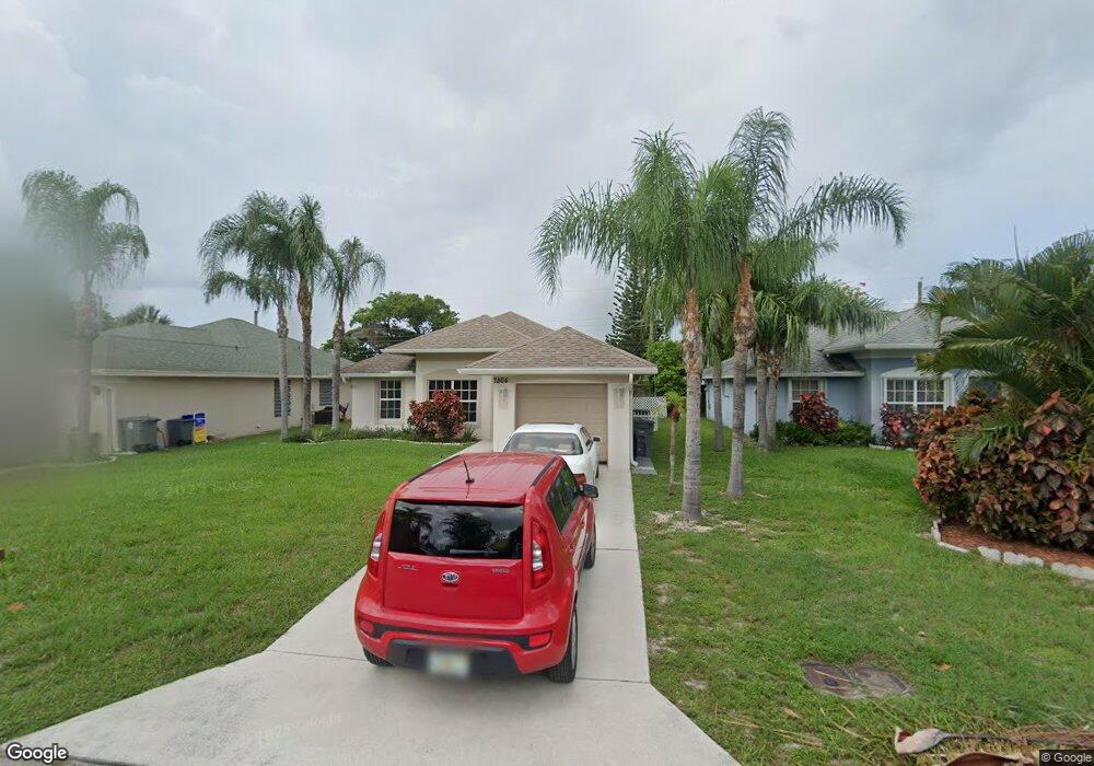 7804 Griswold St, Lantana, FL 33462 - photo 1