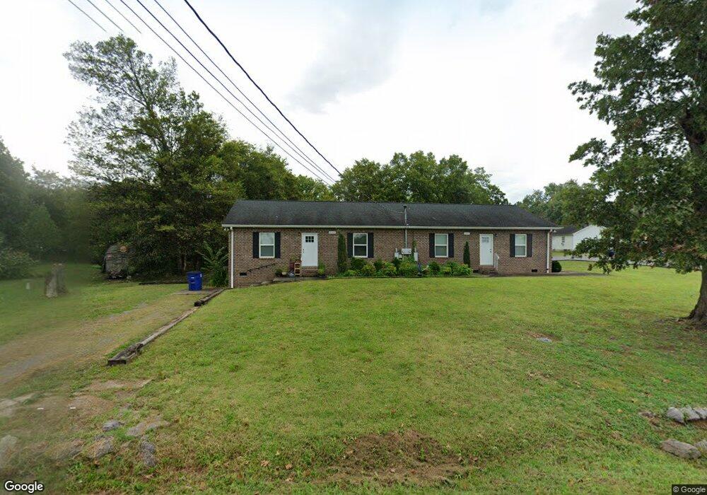 2106 Midland Rd unit 2104, Shelbyville, TN 37160 - photo 1