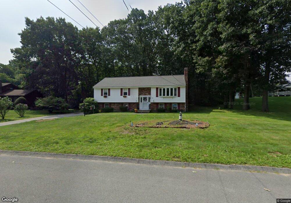 9 Kimball Cir, Methuen, MA 01844 - photo 1