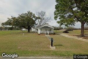 1973 Broadridge Rd, Lumberton, NC 28358