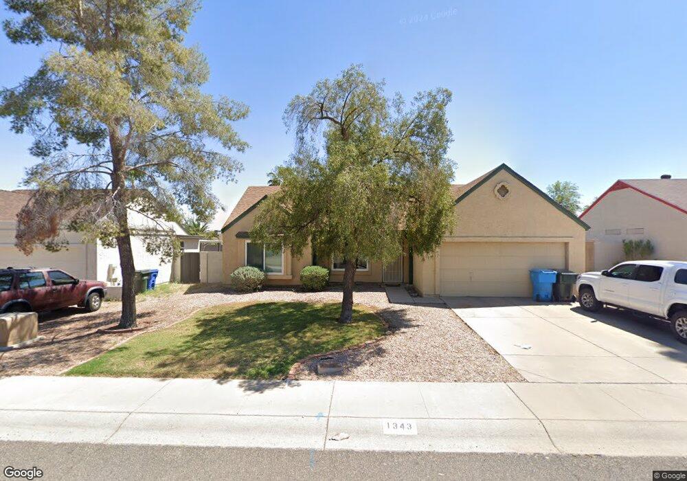 1343 E Sequoia Dr, Phoenix, AZ 85024 - photo 1