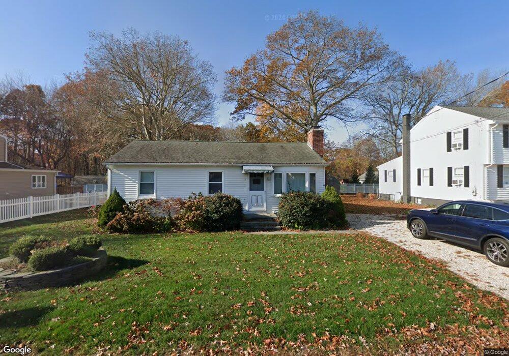 7 Prospect St, Old Lyme, CT 06371 - photo 1