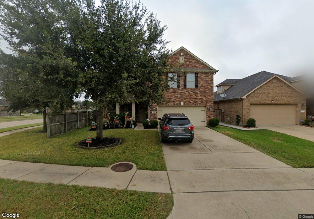 27522 Frazier Rock Ct, Fulshear, TX 77441 - photo 1