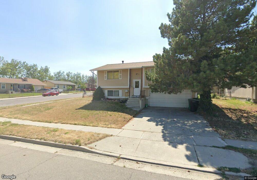 6310 Clernates Dr, West Jordan, UT 84081 - photo 1