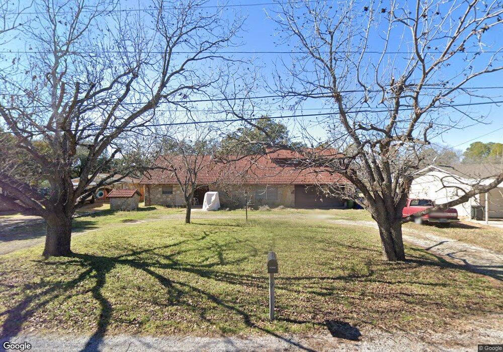 4219 Bay Shore Cir, Granbury, TX 76049 - photo 1